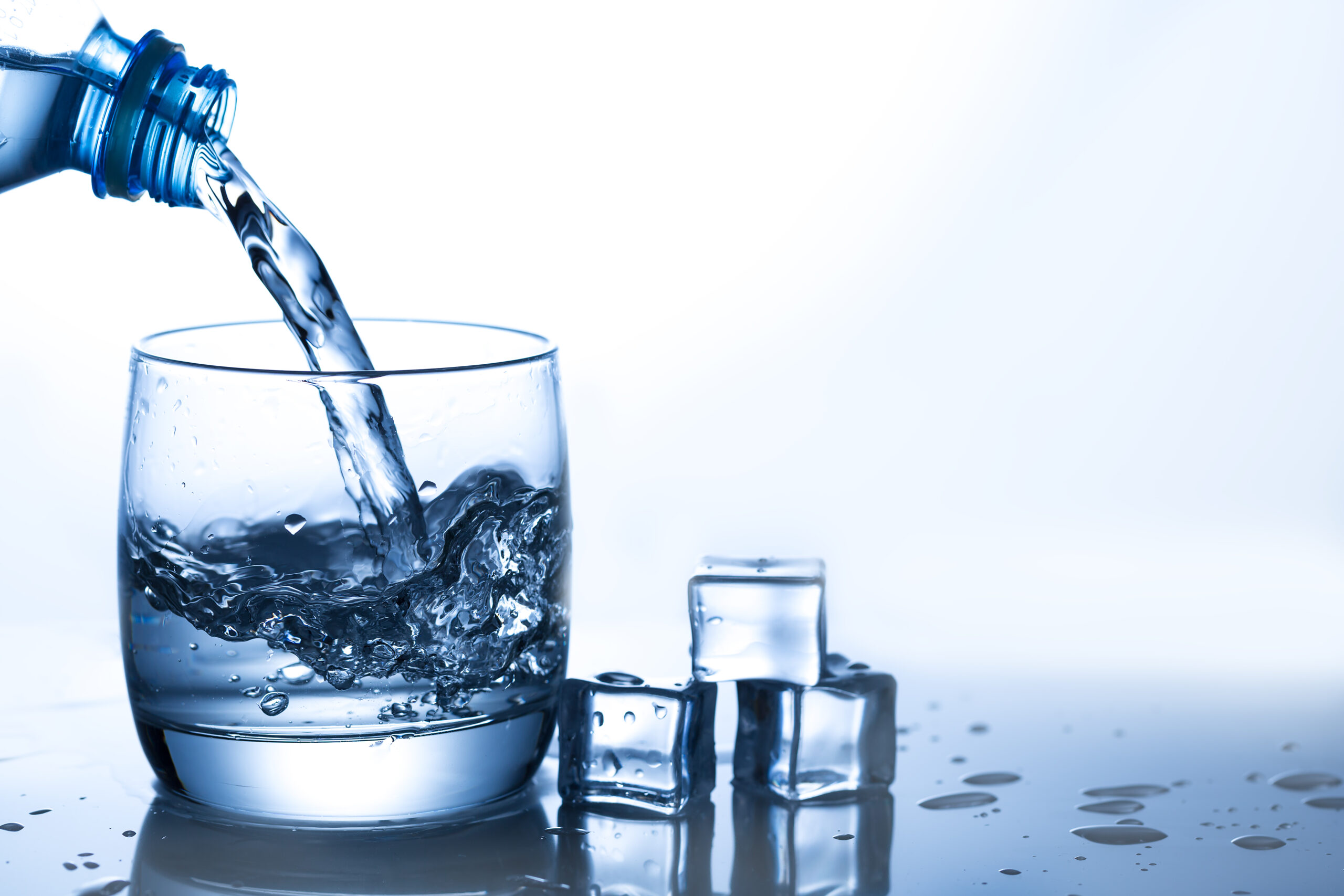 5 Health Benefits of Drinking Alkaline Water with Shashwatay Water Purifiers